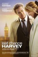 Последний шанс Харви / Last Chance Harvey 2008