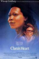 Сердце Клары / Clara's Heart 1988