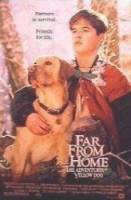 Приключения желтого пса / Far from Home: The Adventures of Yellow Dog 1995