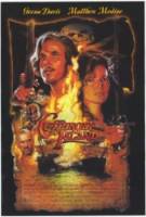 Остров головорезов / Cutthroat Island 1995