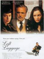 Оставленный багаж / Left Luggage 1998