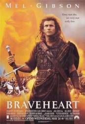 Храброе сердце / Braveheart 1995