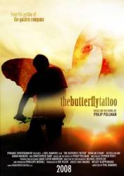 Татуировка в виде бабочки / The Butterfly Tattoo 2009