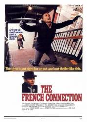 Французский связной / The French Connection 1971