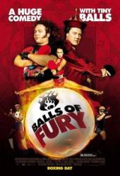 Шары ярости / Balls of Fury 2007