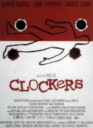 Толкачи / Clockers 1995