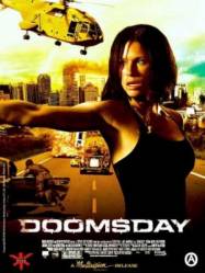 Судный день / Doomsday 2008