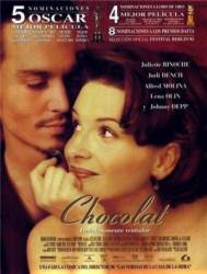 Шоколад / Chocolat 2000