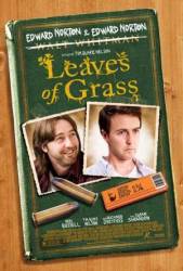 Травка / Leaves of Grass 2009