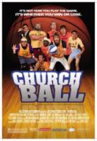 Церковный баскетбол / Church Ball 2006