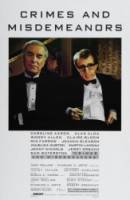 Преступления и проступки / Crimes and Misdemeanors 1989