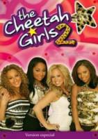 Чита Гёрлз в Барселоне / The Cheetah Girls 2 2006