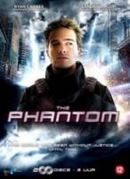 Супергерой / Призрак / The Phantom 2009