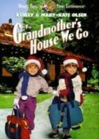 Прячься, бабушка! Мы едем / To Grandmother's House We Go 1992