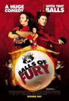 Шары ярости / Balls of Fury 2007