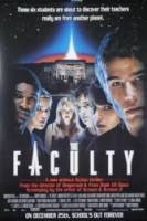 Факультет / The Faculty 1998