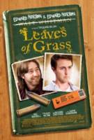 Травка / Leaves of Grass 2009