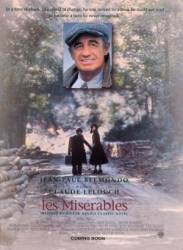 Отверженные / Les misérables 1995