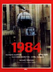 1984 / Nineteen Eighty-Four 1984