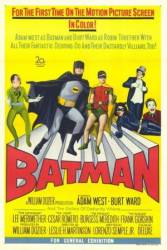 Бэтмен / Batman 1966