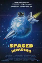 Завоеватели из космоса / Spaced Invaders 1990