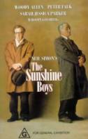 Комики/Солнечные мальчики / The Sunshine Boys 1995