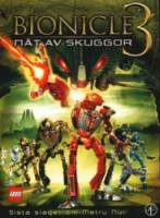 Бионикл 3: В паутине теней / Bionicle 3: Web of Shadows 2005