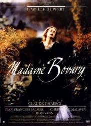 Мадам Бовари / Madame Bovary 1991