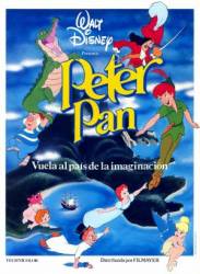 Питер Пэн / Peter Pan 1953