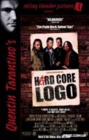 Эмблема тяжелого рока / Hard Core Logo 1996