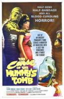 Проклятие могилы мумии / The Curse of the Mummy's Tomb 1964