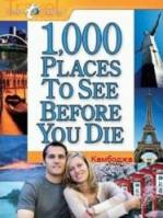 1000 мест, которые стоит посетить. Камбоджа / 1,000 Places to See Before You Die 2007