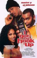 Аферисты / I Got the Hook Up 1998