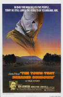 Город, который боялся заката / The Town That Dreaded Sundown 1976