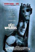 Сквозные ранения / Exit Wounds 2001