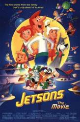 Семья Джетсонов / Jetsons: The Movie 1990