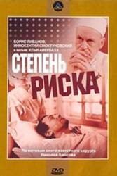 Степень риска  1968