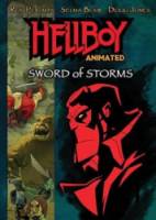 Хеллбой: Меч громов / Hellboy Animated: Sword of Storms 2006