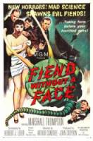 Безликий демон / Fiend Without a Face 1958