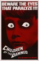 Дети проклятых / Children of the Damned 1964