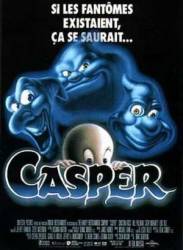 Каспер 3: встреча / Casper Meets Wendy 1998