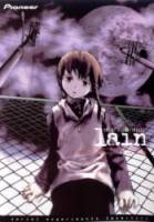 Эксперименты Лэйн / Serial Experiments: Lain 1998