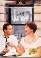 Квартира / The Apartment 1960