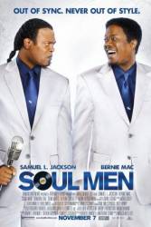 Блюзмены / Soul Men 2008