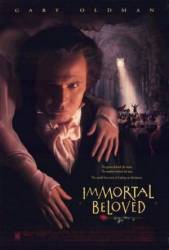 Бессмертная возлюбленная / Immortal Beloved 1994