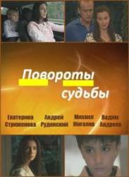 Повороты судьбы  2007