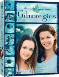 Девочки Гилмор / 2 сезон / Gilmore Girls 2001