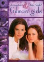 Девочки Гилмор / 3 сезон / Gilmore Girls 2002