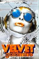 Бархатная золотая жила / Velvet Goldmine 1998