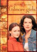 Девочки Гилмор / 1 сезон / Gilmore Girls 2000